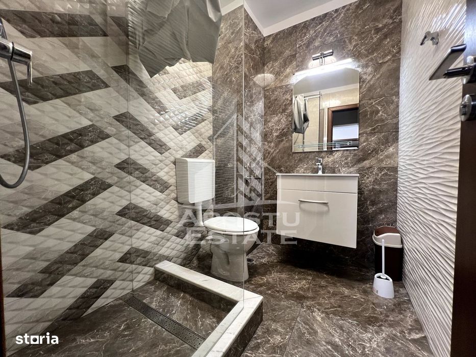 Apartament 4 camere de inchiriat, zona Olimpia Stadion, Timisoara