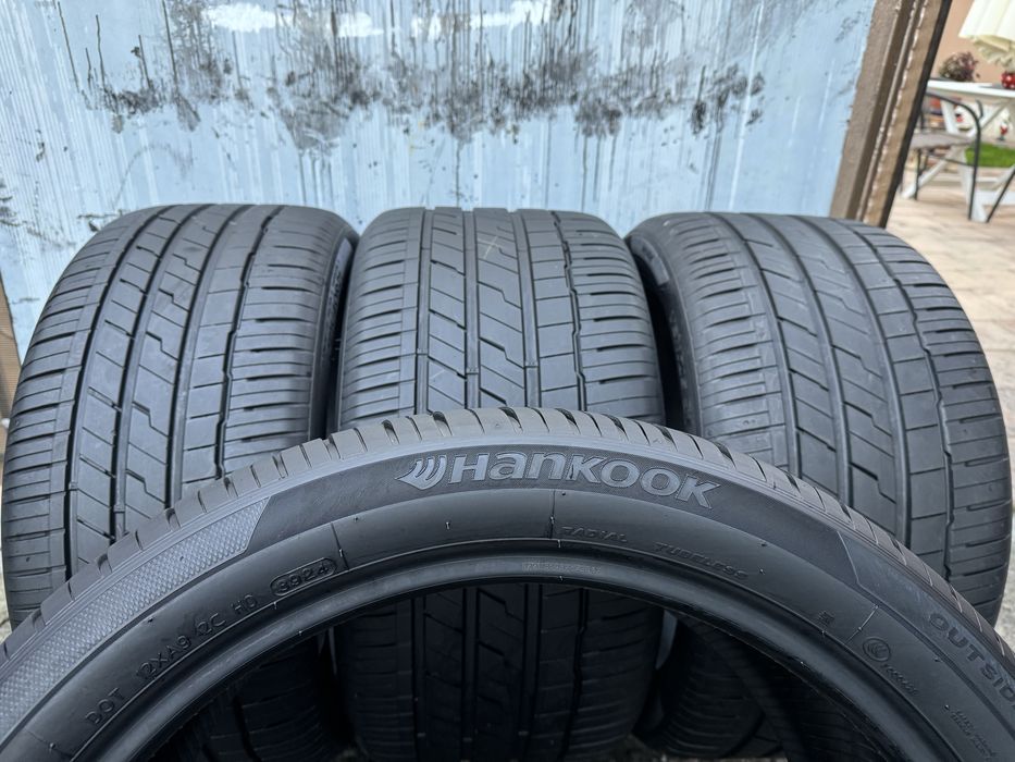 Anvelope 275 40 21 si 315 35 21