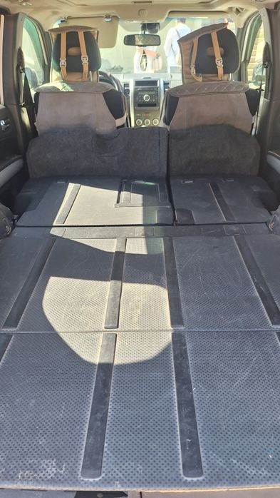 Продаю Nissan x-trail