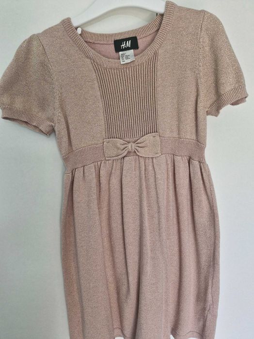 Роклички 110-116 размер