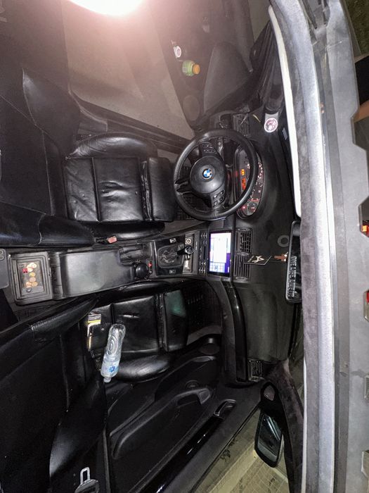 Bmw e46/3 series