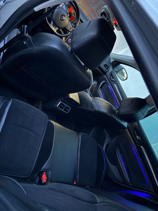 Renault Megane 4 Vând sau Dezmembrez