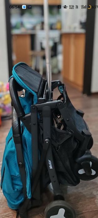 Продам летный коляска