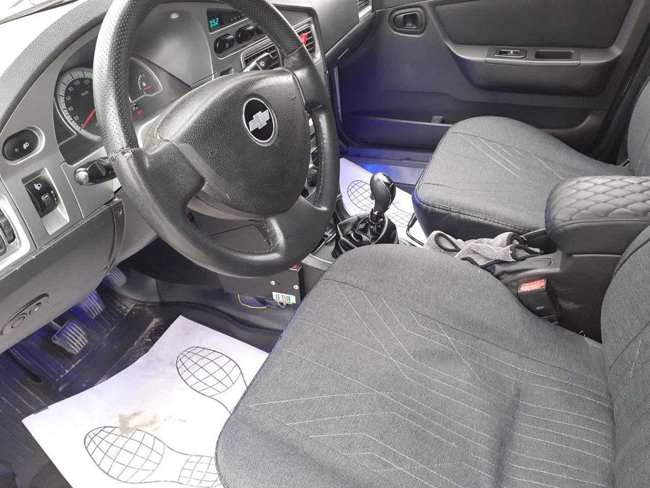 Нексия 2 Сонс Гибрид