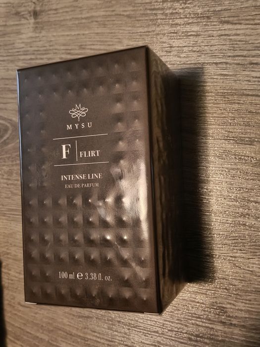 Parfum Mysu Flirt- unisex