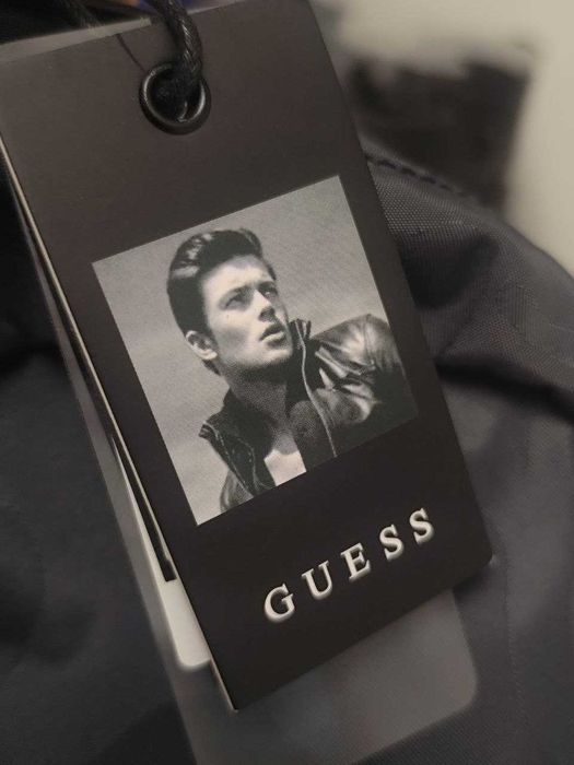 Раница Guess -Saint Moritz Backpack