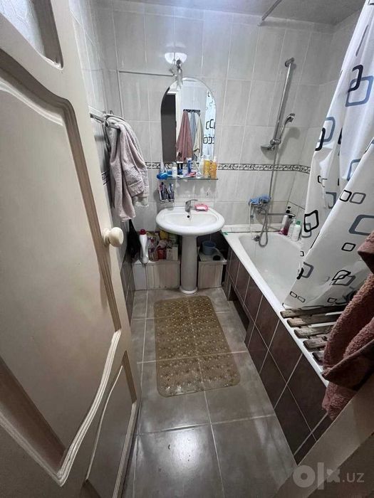 Продаю 4/4/5 кв на карасу-1