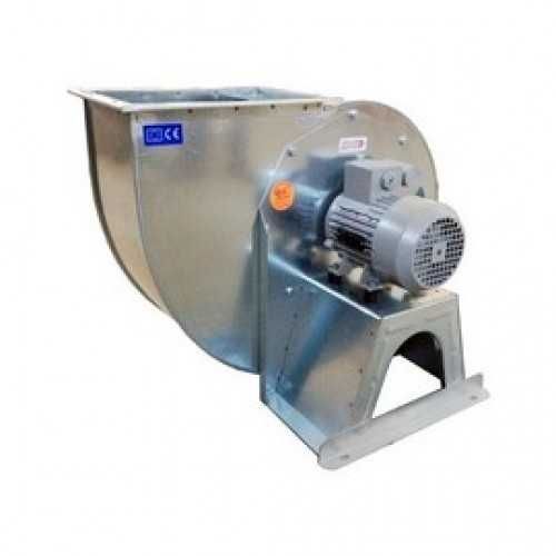 Ventilator hota motor extern profesional debit 6000 mc/h