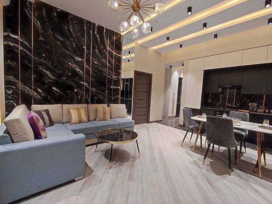 ЖК Ташкент Сити! Сдаётся квартира в центре города!