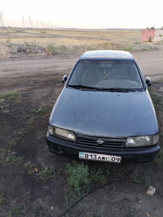 Продам автомобиль
