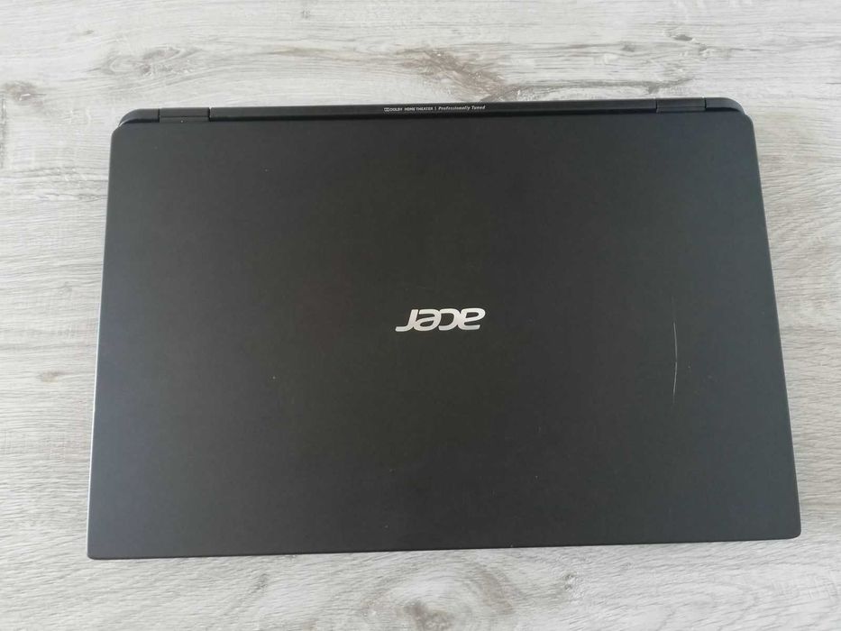 Acer Aspire M3-581Т