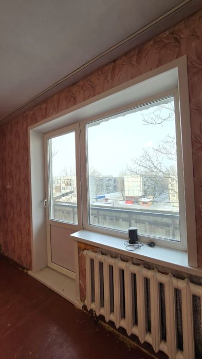 Продается 3 комнатная кв.район Юность