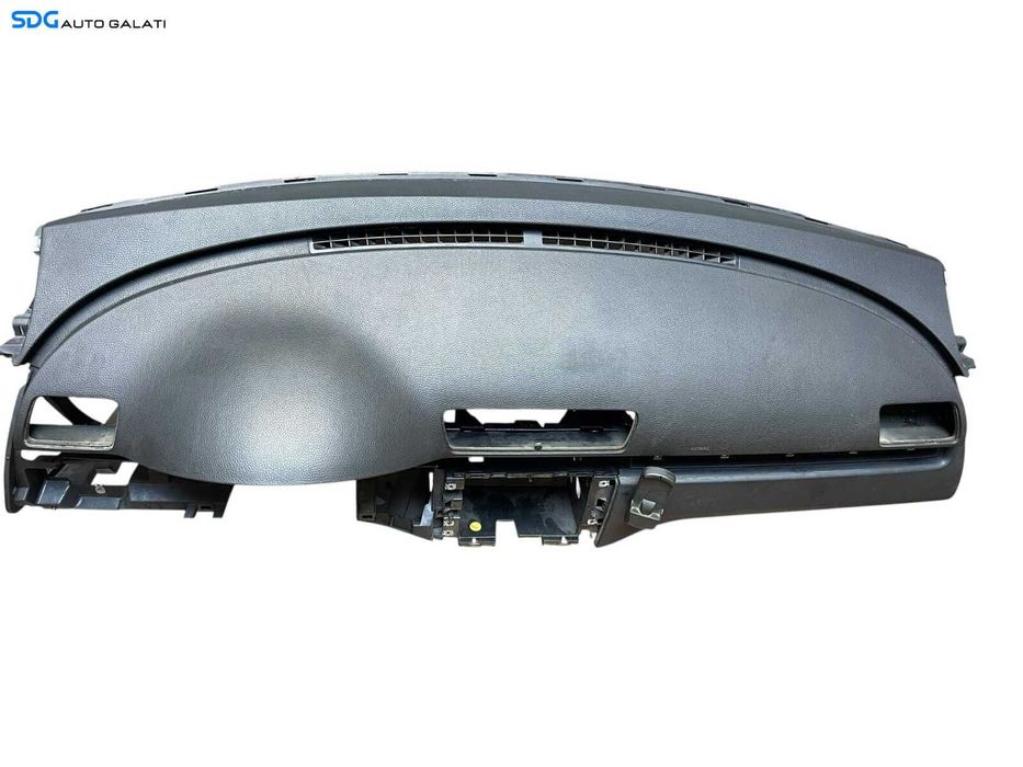 Plansa Bord Goala Dezechipata Volkswagen Passat B6 2005 - 2010 Cod 3C1819634H 3C1819634J [LC0391]