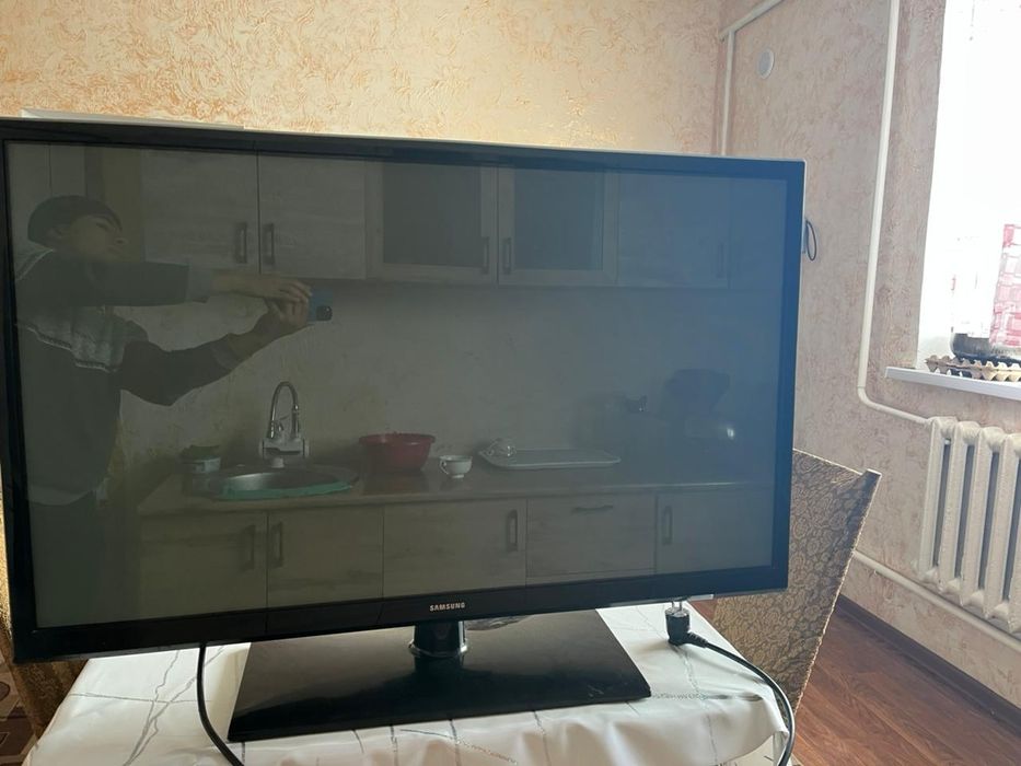 Телевизор продаётся