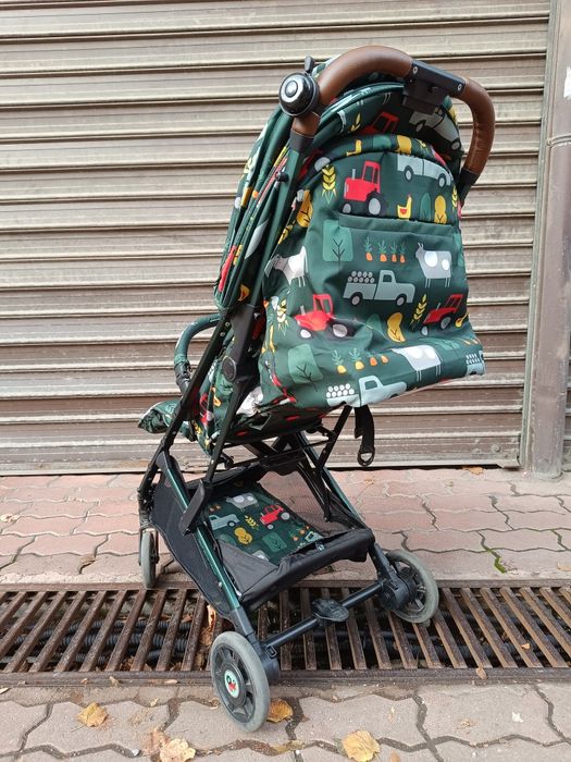 Детска количка Cosatto Woosh4, Old Macdonald