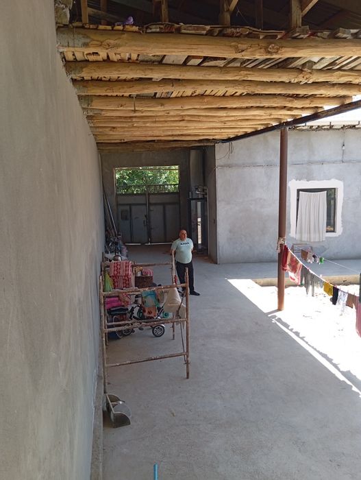 Продается дом. Ховли сотилади.