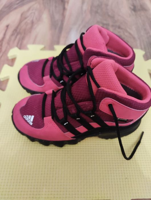 Маратонки Adidas Terrex