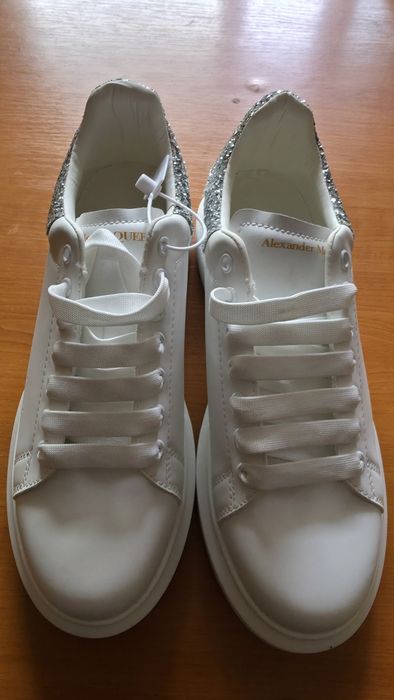 Alexander McQueen Oversized