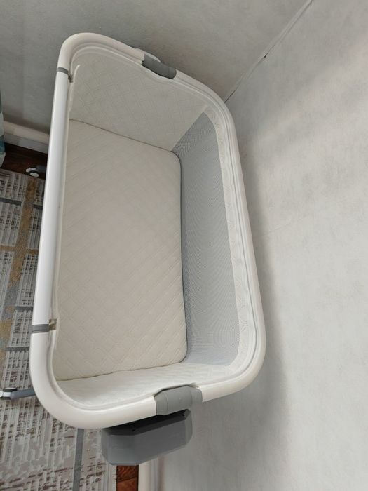 Детский кровать новый