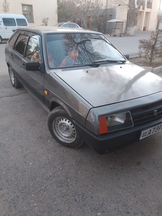 Other 2109 1991 — 3