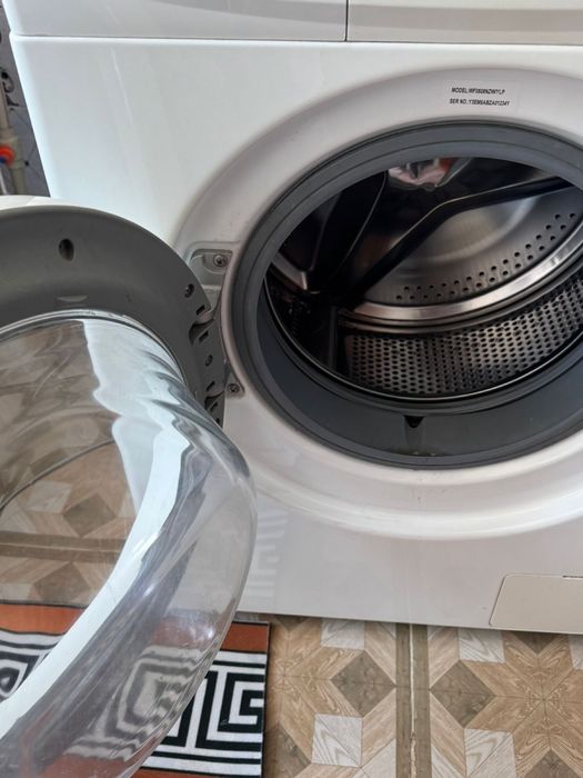 Самсунг стералная машина