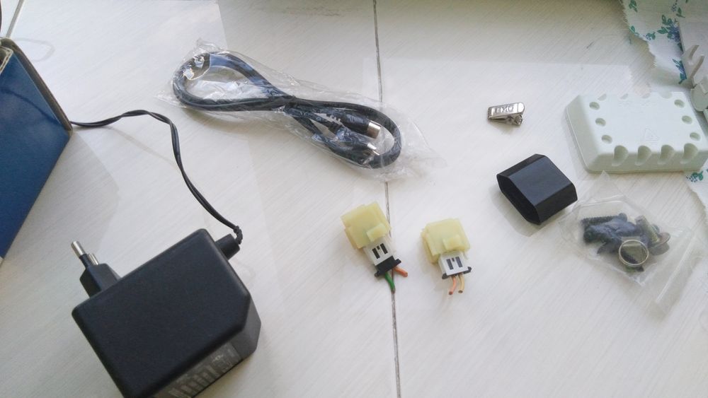 Модем  модель SF-1133/ R16