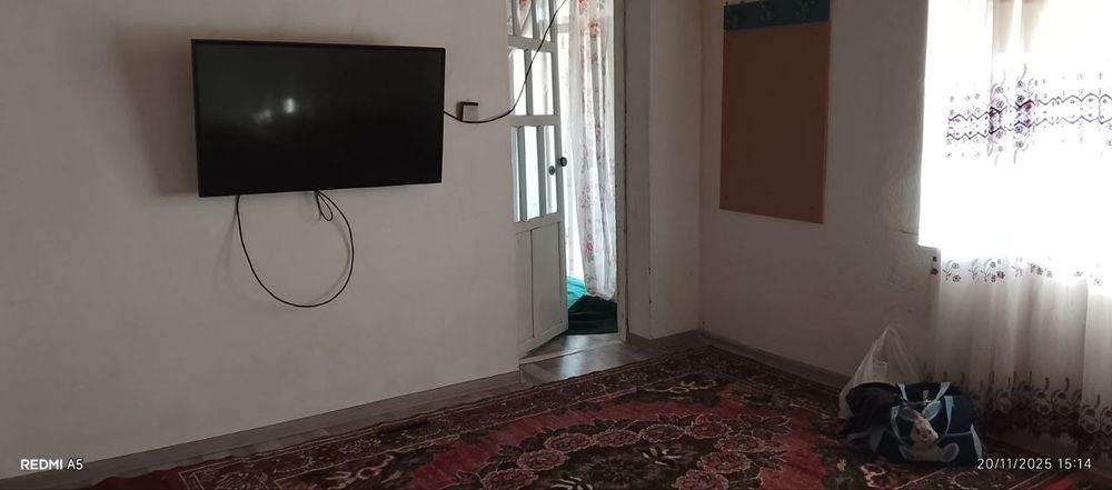 Shoshilinch uy sotiladi