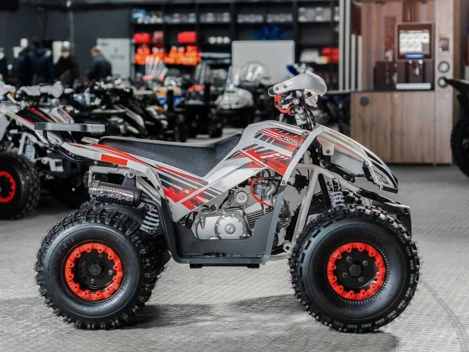 Квадроцикл Sharmax 180 Cross