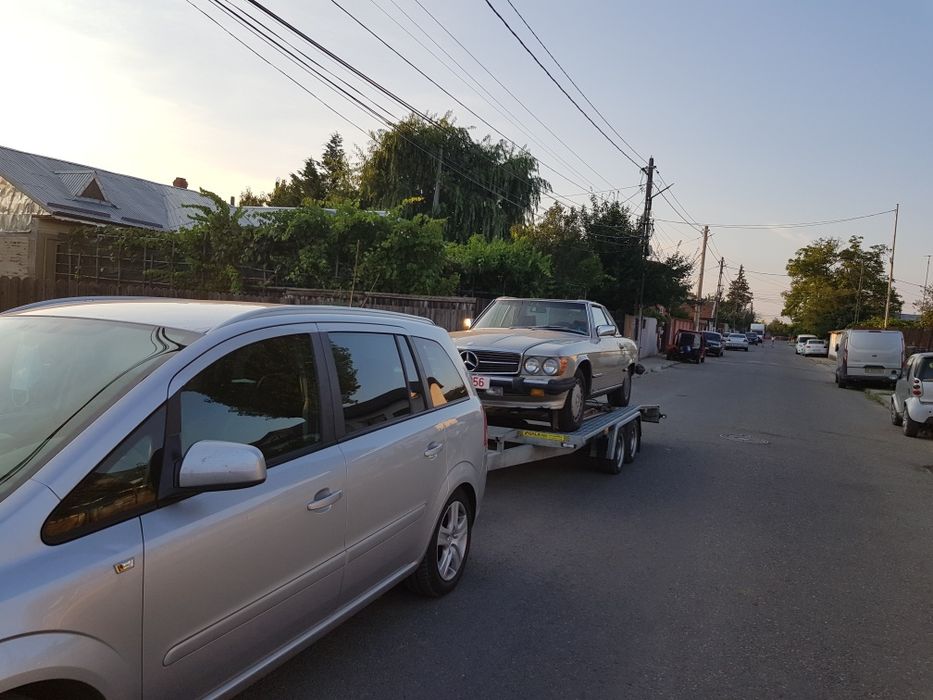 TRACTARI AUTO de la ora 8 la 22