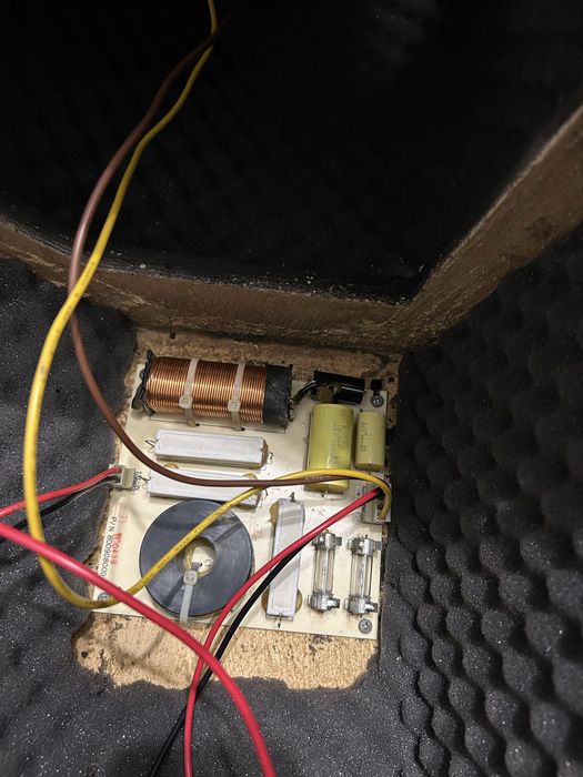 Boxe tip VL152 (copie)