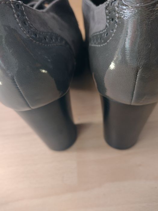 Дамски обувки Graceland, н.38