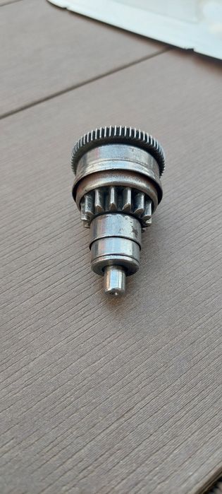 Vand bendix pornire scuter 49cc