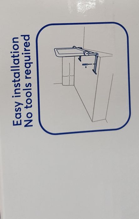 Предпазна преграда за легло I am safe  - 2 размера