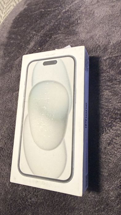 Продам Iphone 15 128GB