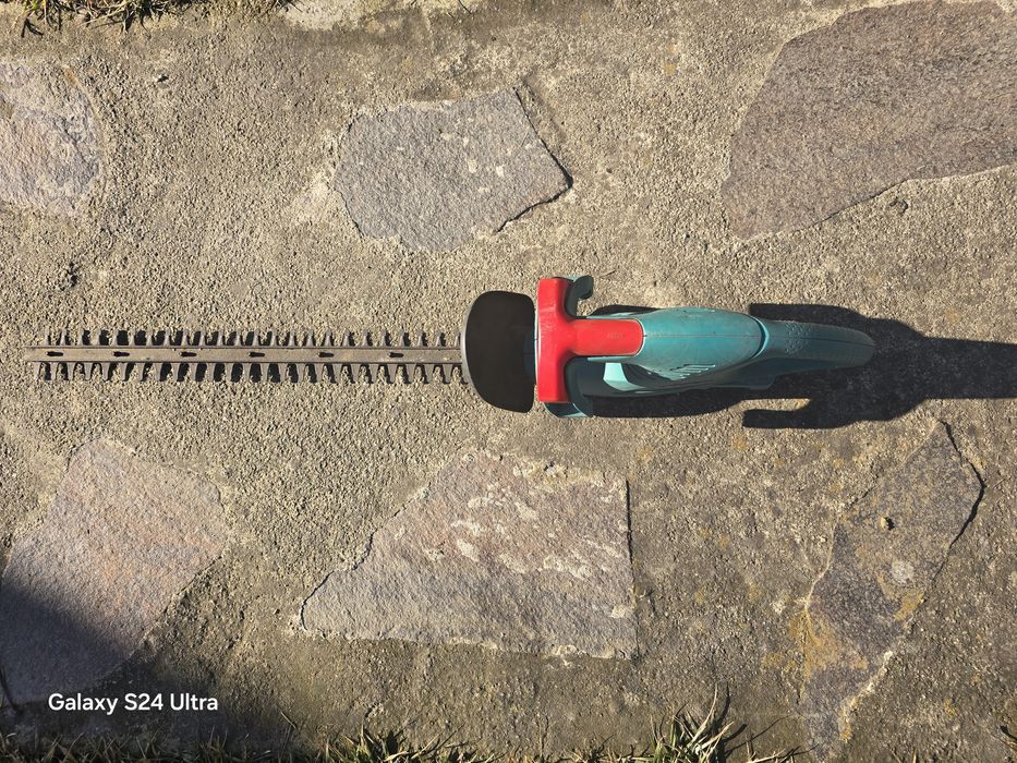 Foarfeca/trimmer bosch