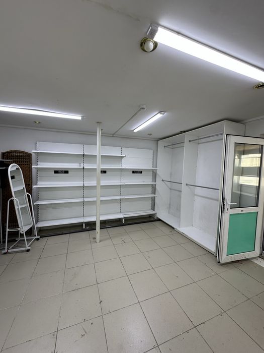 ПРОДАЕТСЯ ! САТЫЛАДЫ ! Комерческое помещение