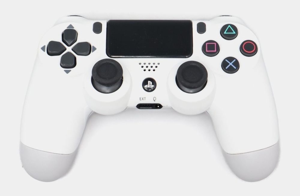 Dualshock 4 Playstation gamepad