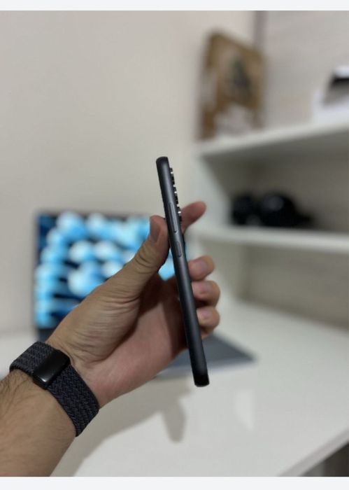 Продам Samsung Galaxy A54, Black, 6/128, Full.