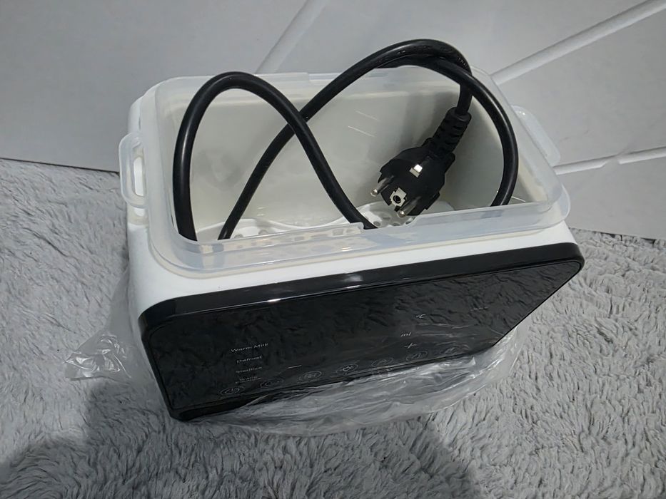 Sterilizator Nou