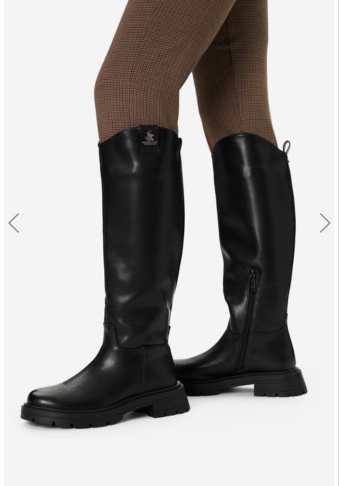 Ботуши Beverly Hills Polo Club