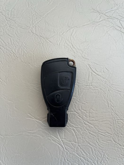 Cheie originala Mercedes-Benz