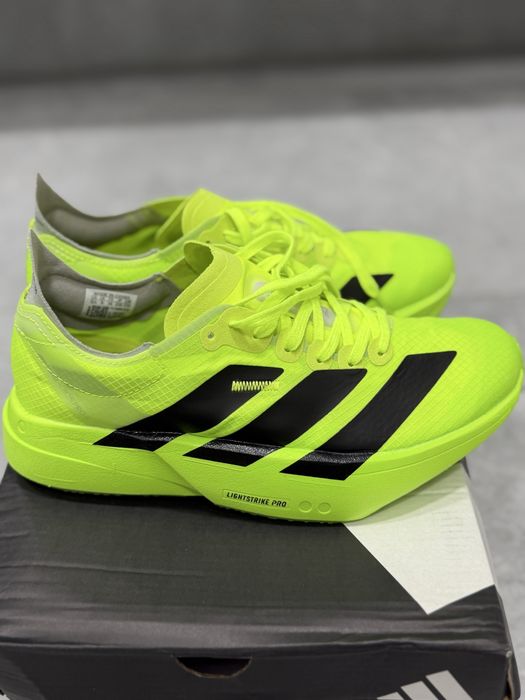 Продам кроссовки Adidas adios pro 4
