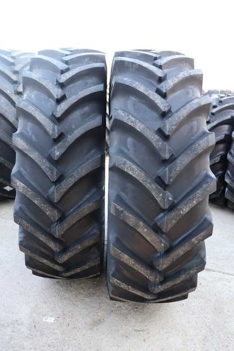 Anvelope noi 20.8-38 OZKA 16PR cauciucuri cu garantie