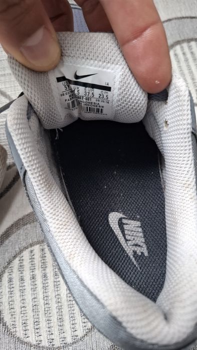 Adidasi Nike original