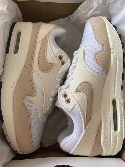 Nike Air Max bej