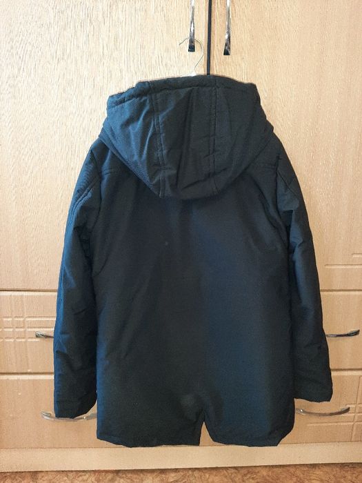 Осенние куртки на мальчика