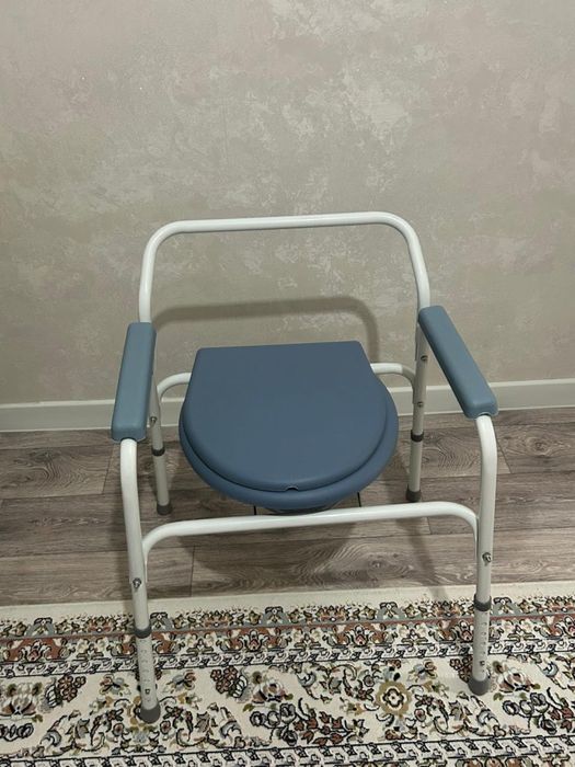 Стул туалет горшок