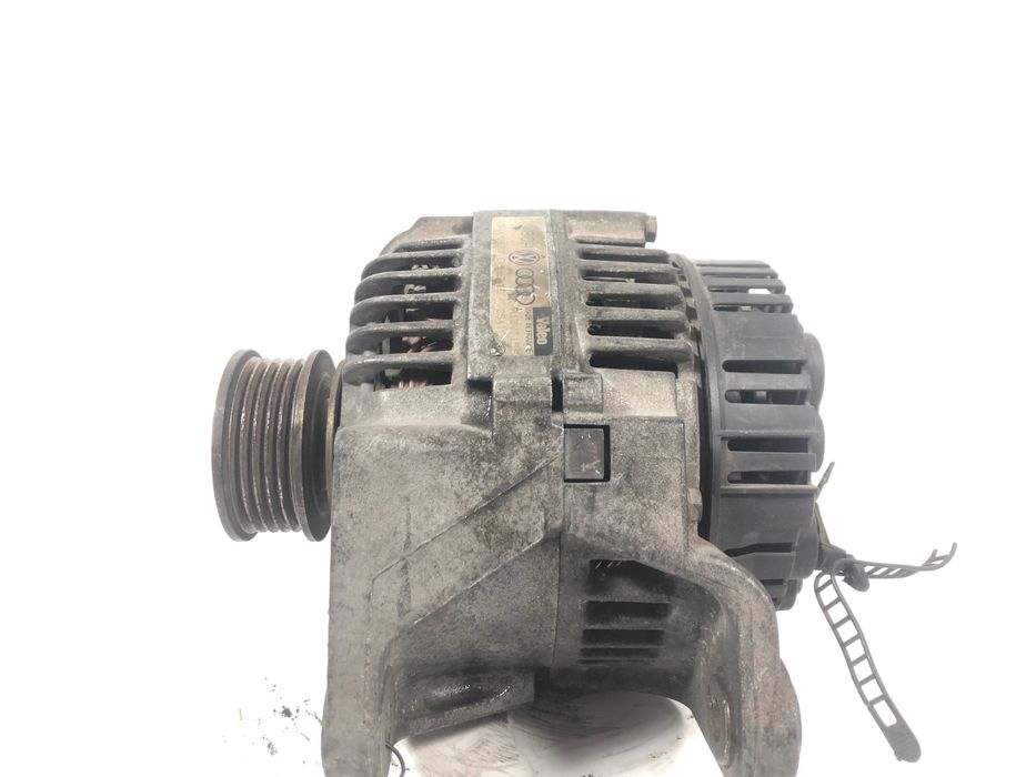 Генератор VW Passat B5 1.6 101кс 1997г