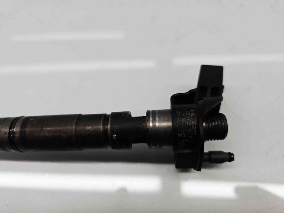 Injector  AUDI A4 (8K2, B8) [Fabr 2008-2015] 03L130855X 2.0 TDI CBBB 1