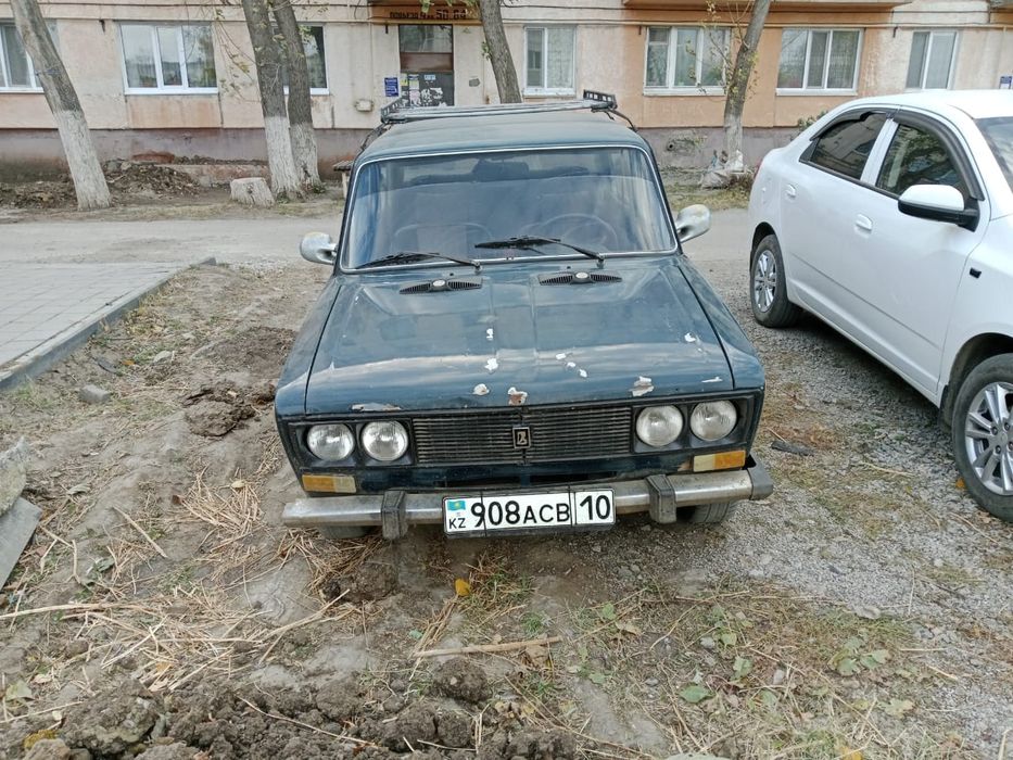 Продам Ваз 2106. Жигули.